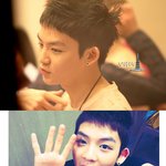 ▷▶어깨털기종결자,<b>틴탑</b>리키