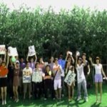 ♥♥♥훈남훈녀 대학생 출연 lip-dub <b>ucc</b> ♥♥♥낚시ㄴㄴ