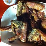 사진有) 님들은 이런치킨 그냥 먹을수 있나요?????????