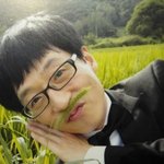 (그림 有) 한밤 중 소리치던 외국인