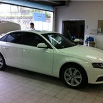 그래 여자들이 보기에는 뭐가 젤 괜찮아 보이냐