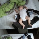 24살 킁킁맘의 폭풍육아일기2