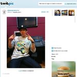 박재범,엠블랙 천둥, 비스트 윤두준,<b>2AM</b> 조권의 같은듯 다른느낌!