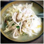 꼬꼬면 후기-좀 더 맛있게 먹어 볼까요?^^