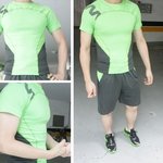 1등급 스포츠의류 소재로 주목받고 있는 원단!!