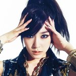 치명적인 <b>요자</b> '소녀시대' 티파니