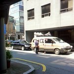 대한민국 집시법이 이<b>정도</b>일줄이야...