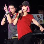 화끈한 키스한 그날! 그곳! 펜타포트 락 페스티벌에서! >_<