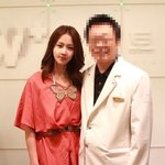 '소녀시대' <b>윤아</b>가 보이는 신은경