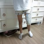 사진有)삐까뻔쩍한 우리들의 다리★