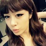 티아라 소연-지연, 셀카의 <b>달인</b>