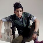 슈퍼주니어 김기범 화보 사진