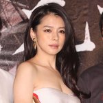 원조 '베이글녀' 비비안 수, 변함없는 여신 <b>자태</b> '눈길'