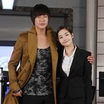 솔직히 이민호랑 박민영ㅡㅡ