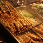 <b>서늘</b>한 바람 불어오면 생각나는 길거리 음식들