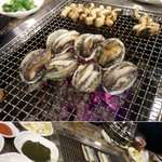 오늘저녁은....