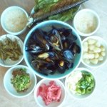 인천월미도 배터지는 쓰끼다시양에 대박 맛집!! 발견!!