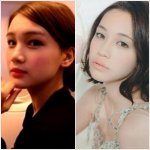 얼짱 김슬미 지드래곤과 열애설난 미즈하라키코 진짜 닮았<b>나영</b>?