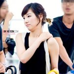 최근 소녀시대 태연, 실물이 느껴지는 직찍