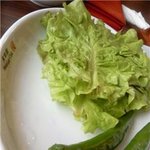 ☆★☆★☆★☆★☆★ <b>상추</b> vs 깻잎 ☆★☆★☆★☆★☆★