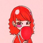 ★★★★★★ <b>new</b> !! 각 팬덤별 캐릭터 ★★★★★★