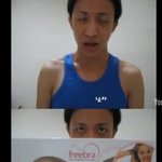 rk<b>가슴</b> 커 보이는 법ㅋ..