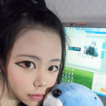 ＠＠＠<b>아이라인</b>종결자 고쳐주기^.^＠＠＠