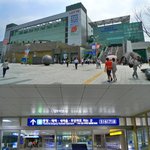 8월 10일부터 16일까지 내일로 다녀왔어요^^......