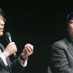 안철수·박경철 ‘청춘 콘서트’ 투어 … 청춘들 왜 열광할까?