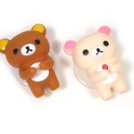 (수정)긔<b>요미</b> 리락쿠마 1탄~