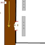 날 몰래 따라온 청년과 계단에서 눈 마주침....