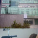 쿨한백혈병환자의 헌혈의집 탐방