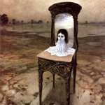 3번 보면 죽는 그림?