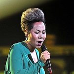 끝을 알 수 없는 인순이의 활동영역!