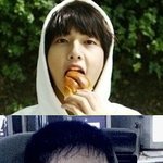 <b>온유</b>vs송중기
