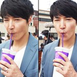 윤상현, <b>새침</b> 연변 2종 세트 공개... '이런 모습 처음이야~'