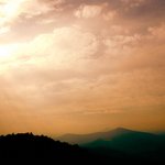 세상은 이렇게 아름답습니다.