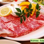 [하단<b>맛집</b>] 강촌<b>가든</b>에서 고기를 잡수셔용~~!ㅋㅋ