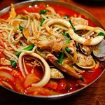 ★★★<b>짬뽕</b>vs짜장면★★★