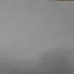 외국인친구를 위해 한국적인 편지<b>봉투</b>를 만들었어요!!!!