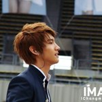 ●●●남자아이돌 상남자vs귀요미●●●