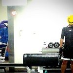 2개월간 20kg감량