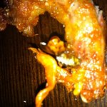 치킨맛 <b>바퀴</b>벌레?!!!!!!!!![사진有]
