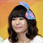 박정현님 과 정주리님의 포토샵 <b>전후</b> 사진