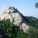 북한산 국립공원에 다녀왔어요 !! 케이블카 설치 반대 !!!