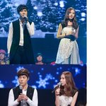 윤도현의 <b>must</b>, 이현, 간미연 열애설 날만하네!?