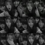 걸그룹 94라인 수지 크리스탈 설리 강지영 인증샷