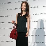 소녀시대 윤아 패션쇼 사진