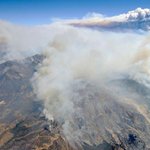 자연재해의 공포