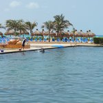 돌고래와 키스를 ~ 멕시코 여행 1탄. 반응좋음 2탄으로